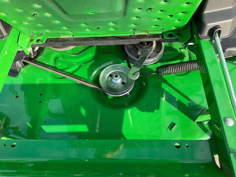 2023 John Deere Z530M