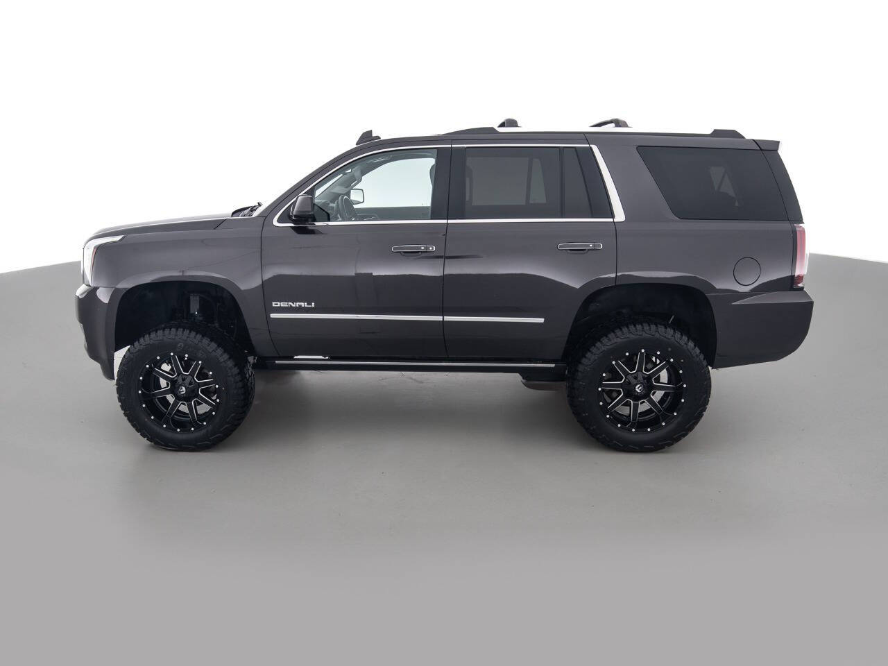 Used Car 2017 Gmc Yukon  Denali 4x4 4dr Suv For Sale Under $30,000 In Coal City, Illinois