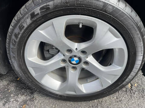 2015 BMW X1 sDrive28i