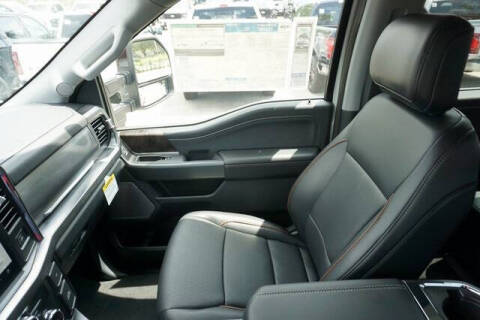 2025 Ford F-350 Super Duty