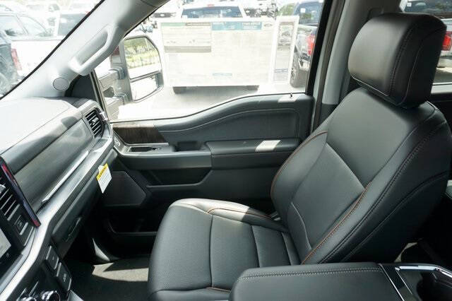 2025 Ford F-350 Super Duty