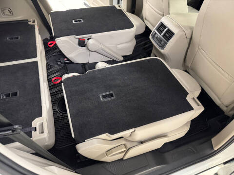 2021 Volkswagen Atlas V6 SEL R-Line