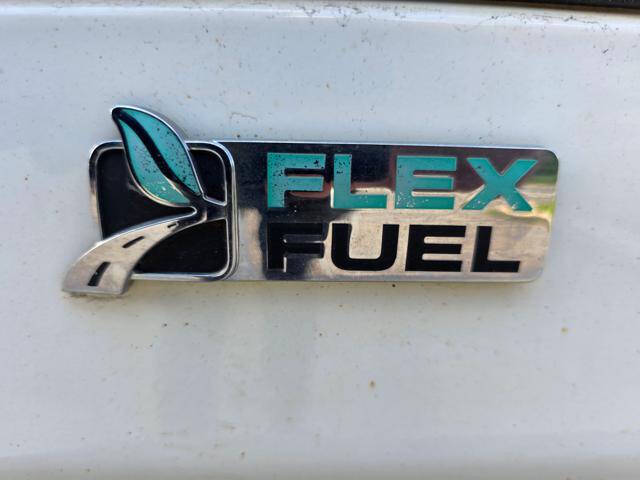 2012 Ford E-Series E-250