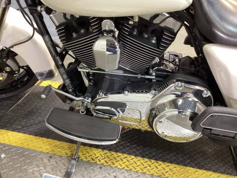 2015 Harley-Davidson Road King