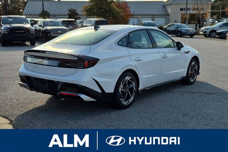 2026 Hyundai Sonata