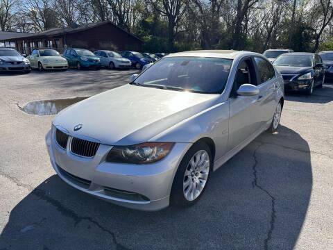 2006 BMW 3 Series for sale at Limited Auto Sales Inc. in Nashville TN