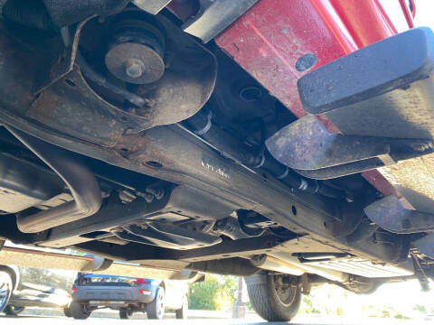 2015 Chevrolet Silverado 1500 LT Z71