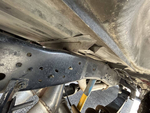 2015 Ford F-250 Super Duty Platinum