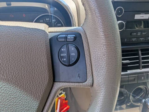 2010 Ford Explorer XLT