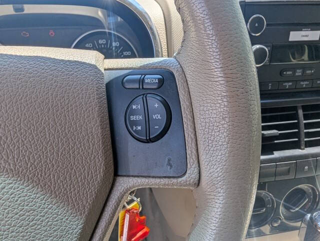 2010 Ford Explorer XLT