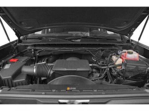 2022 Chevrolet Silverado 2500HD