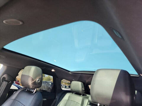 2023 Land Rover Range Rover Evoque P250 R-Dynamic S