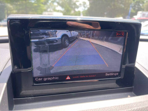 2016 Audi Q3 2.0T quattro Premium Plus