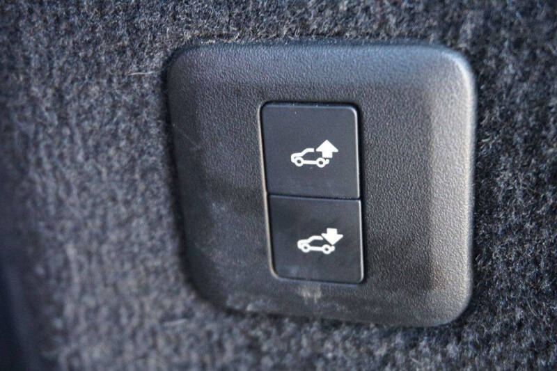 2020 Land Rover Range Rover Sport HSE