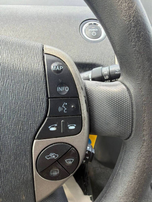 2007 Toyota Prius