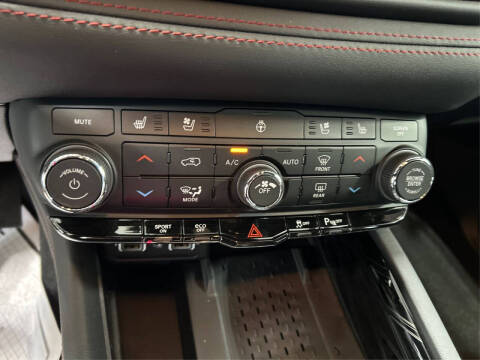 2026 Dodge Durango GT HEMI Plus