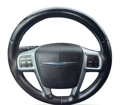 2012 Chrysler 300 Limited