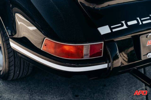 1976 Porsche 911