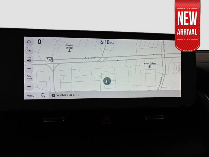 2023 Hyundai Ioniq 5 SE Standard Range