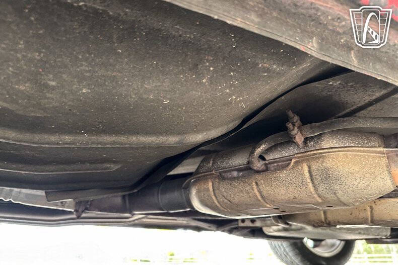 1989 Pontiac Firebird