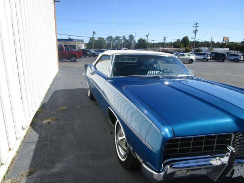 1970 Ford XL