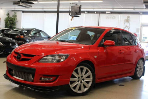 2008 Mazda MAZDASPEED3 for sale at Xtreme Motorwerks in Villa Park IL