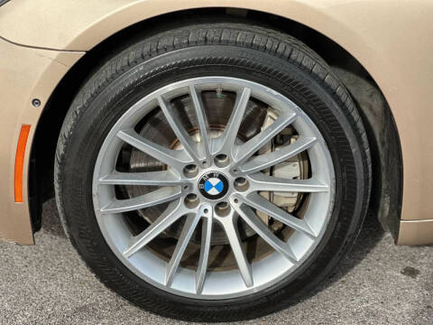 2014 BMW 7 Series 750Li