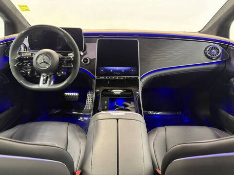 2023 Mercedes-Benz EQE AMG EQE