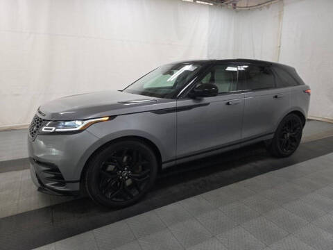 2023 Land Rover Range Rover Velar P400 HST
