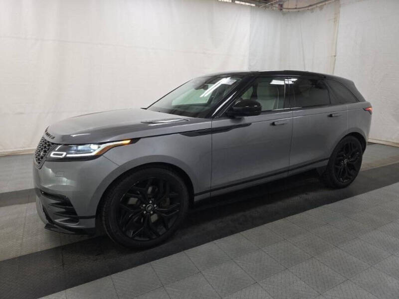 2023 Land Rover Range Rover Velar P400 HST