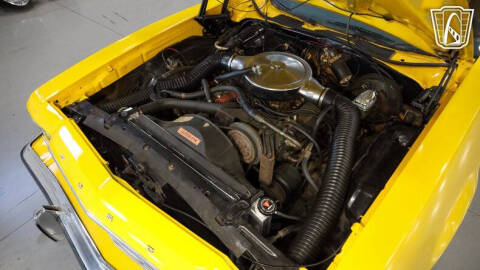 1973 Ford Torino