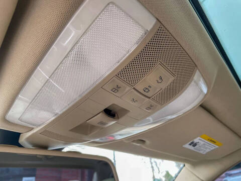 2012 Mercedes-Benz C-Class