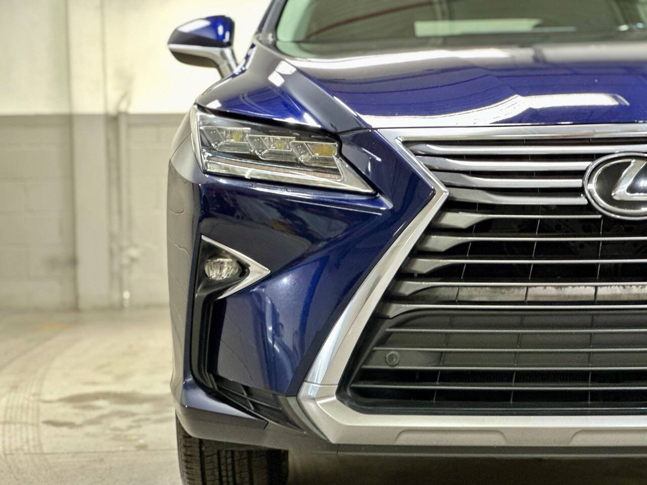 2018 Lexus RX 350 for sale at CityWerks Motorsports in Glendale Heights, IL