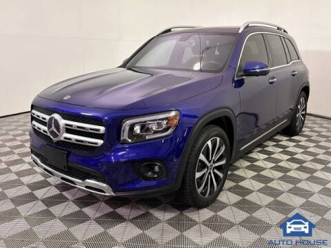 2020 Mercedes-Benz GLB for sale at MyAutoJack.com @ Auto House in Tempe AZ
