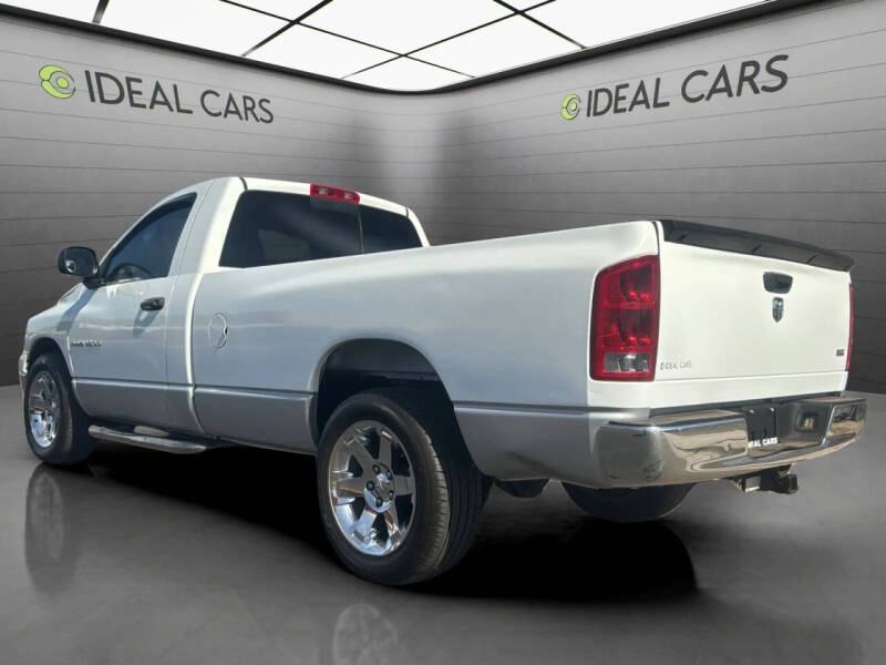 2006 Dodge Ram 1500