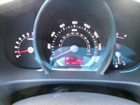 2012 Kia Sportage EX