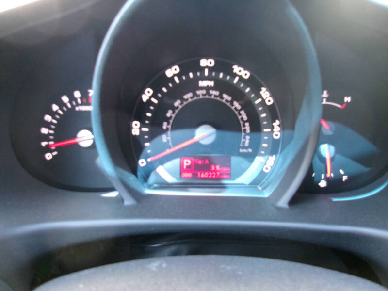 2012 Kia Sportage EX