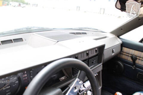 1980 Triumph TR8