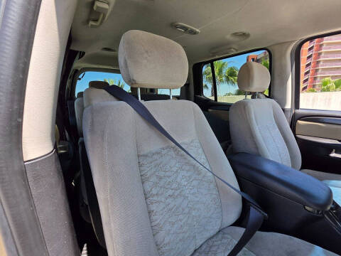 2006 GMC Envoy XL SLE