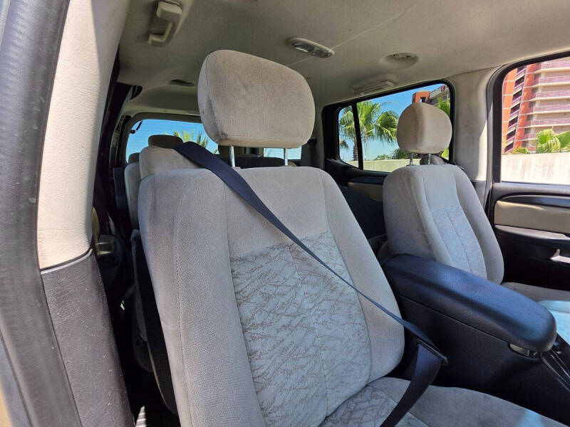 2006 GMC Envoy XL SLE