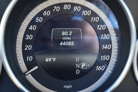 2015 Mercedes-Benz E-Class E 350 4MATIC