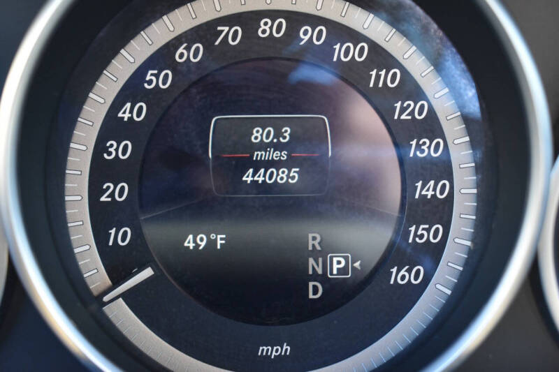 2015 Mercedes-Benz E-Class E 350 4MATIC