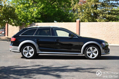 2015 Audi Allroad 2.0T quattro Premium
