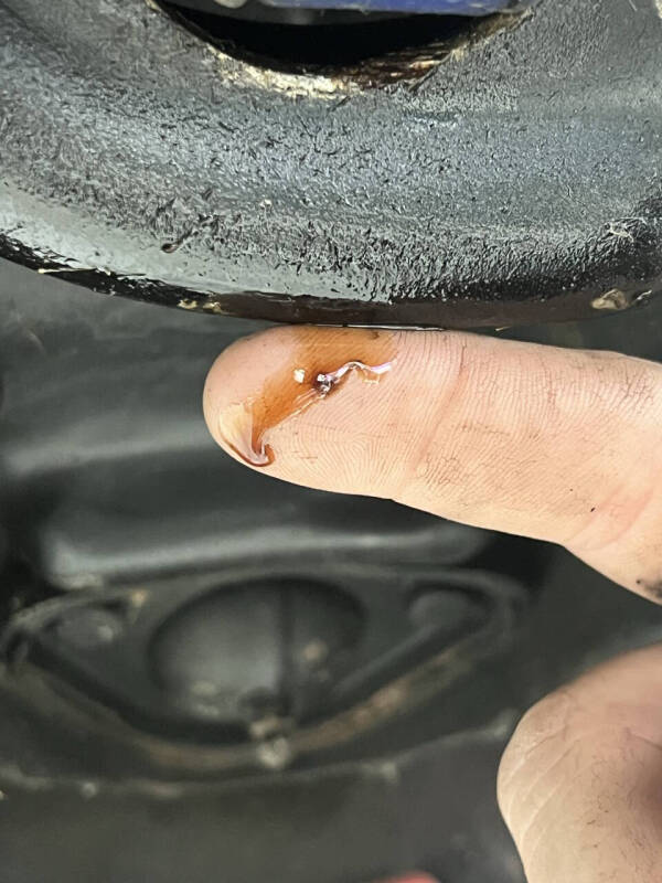 1957 Ford Fairlane 500