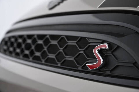 2024 MINI Convertible Cooper S