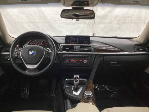 2015 BMW 4 Series 428i Gran Coupe