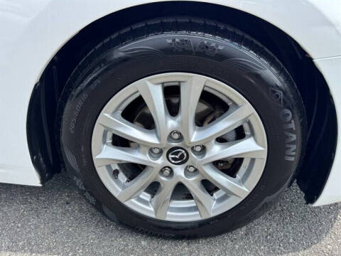 2015 Mazda MAZDA3 i Touring