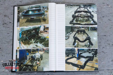 1967 Chevrolet Chevelle