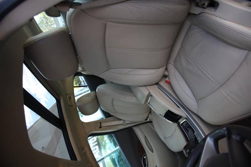 2011 Buick LaCrosse CXL