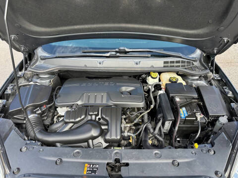 2013 Buick Verano Leather Group